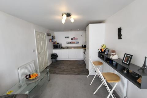 1 bedroom flat for sale, The Elms, Luton LU1
