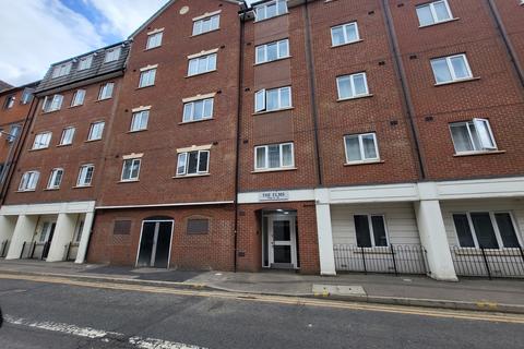 1 bedroom flat for sale, The Elms, Luton LU1