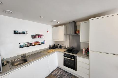 1 bedroom flat for sale, The Elms, Luton LU1