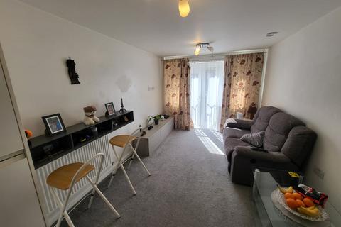 1 bedroom flat for sale, The Elms, Luton LU1