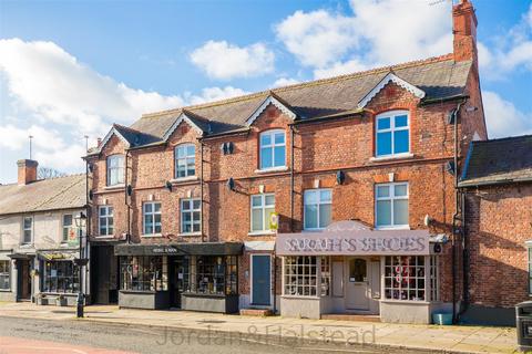 1 bedroom apartment to rent, High Street, Tarporley CW6