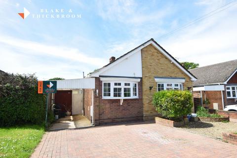 4 bedroom detached bungalow for sale, Leys Drive, Little Clacton