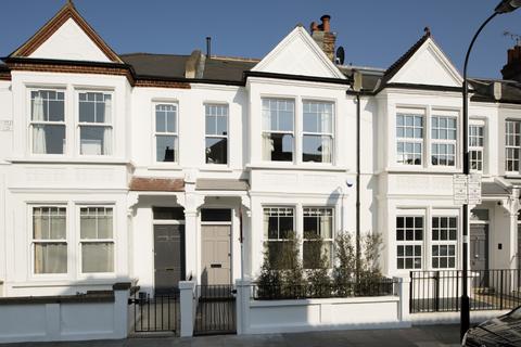 5 bedroom terraced house for sale, Epirus Road, Fulham, London
