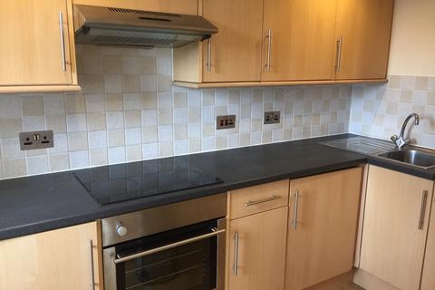 1 bedroom flat to rent, Constantine Street, Plymouth PL4
