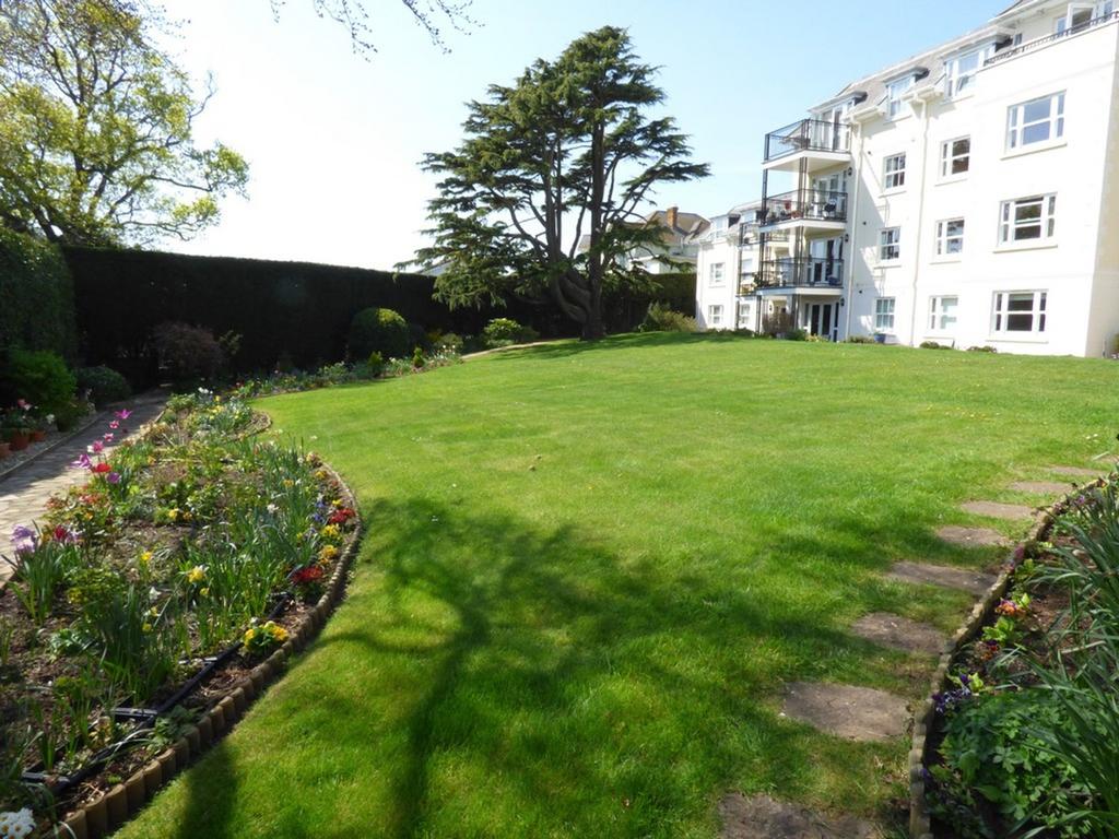 Communal garden