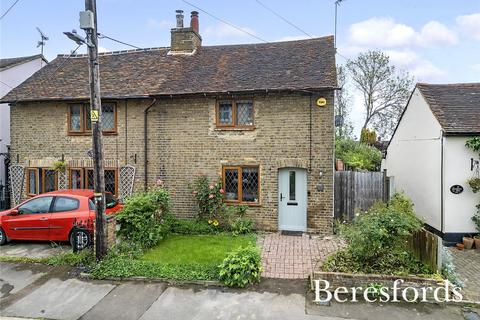 3 bedroom semi-detached house for sale, Chequers Road, Writtle, CM1