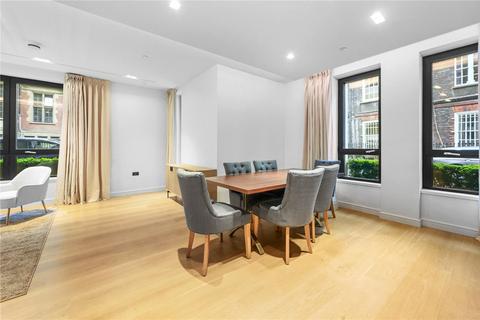 1 bedroom apartment to rent, Portugal Street, City of London, London, WC2A