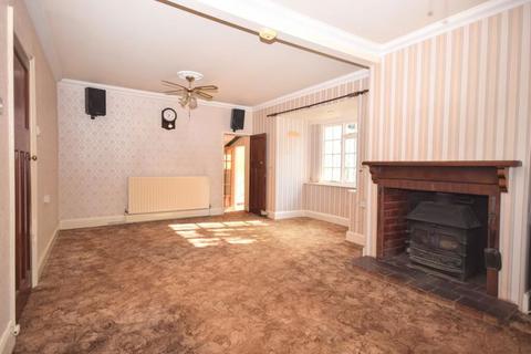 2 bedroom bungalow for sale, Church Lane, Gayton Le Marsh, Alford, Lincolnshire, LN13 0NR