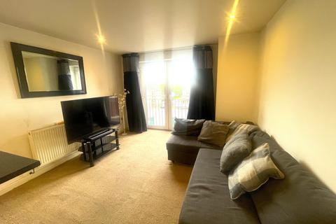 1 bedroom flat to rent, Chepstow Road, Bluewood House, Newport