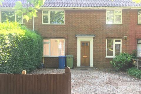 3 bedroom terraced house to rent, Colman Road, Norwich NR4