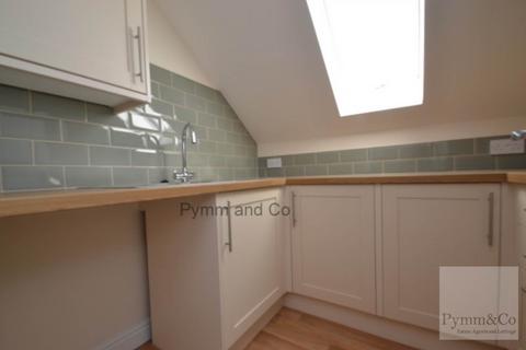 1 bedroom flat to rent, Cathedral Street, Norwich NR1
