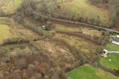 undefined, Crugybar, Llanwrda, SA19