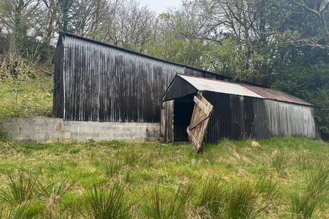 undefined, Crugybar, Llanwrda, SA19