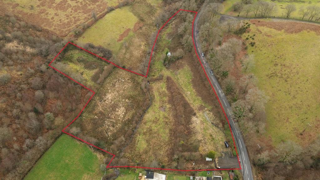 Land Plan