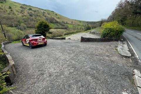 undefined, Crugybar, Llanwrda, SA19