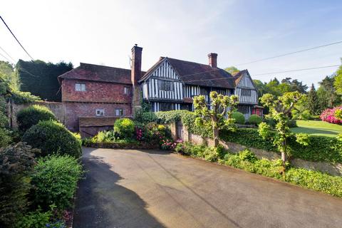 6 bedroom detached house for sale, Ranters Lane, Goudhurst, Cranbrook, Kent