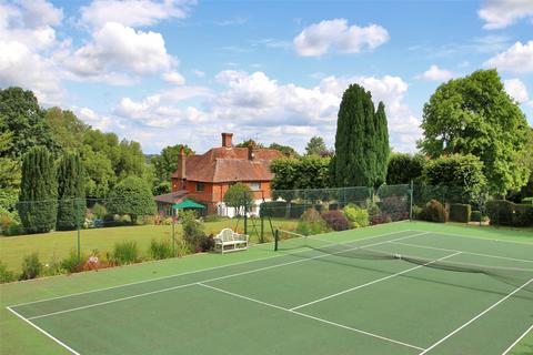 6 bedroom detached house for sale, Ranters Lane, Goudhurst, Cranbrook, Kent