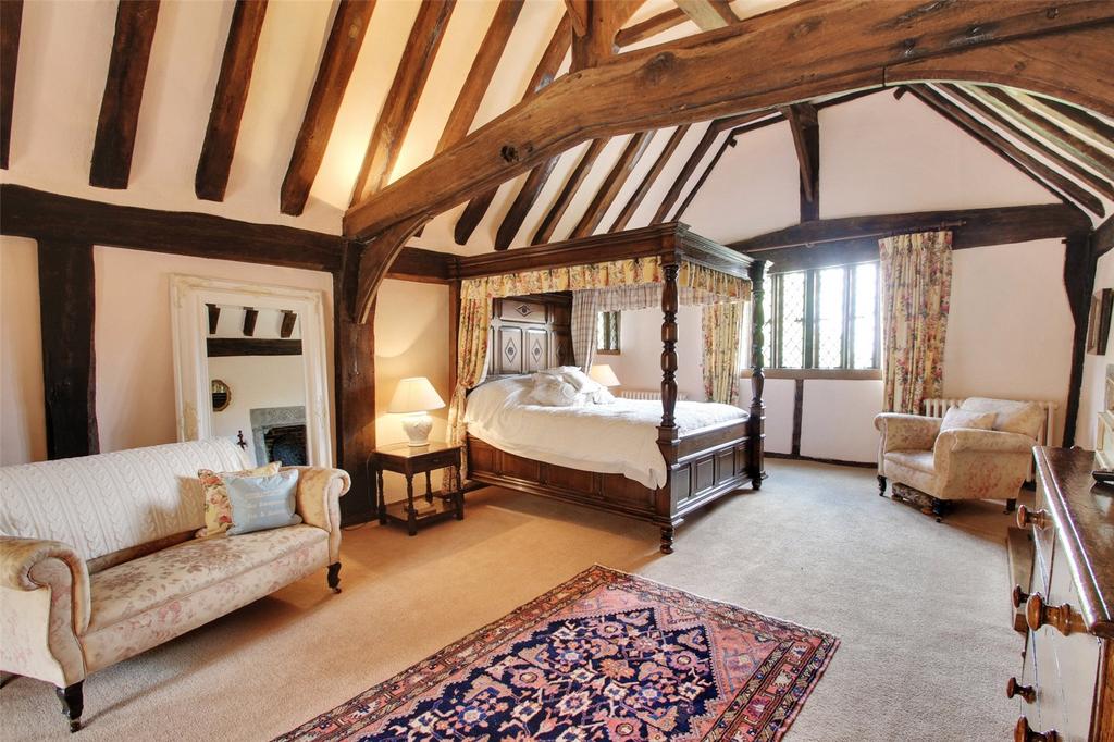 Bedroom Suite