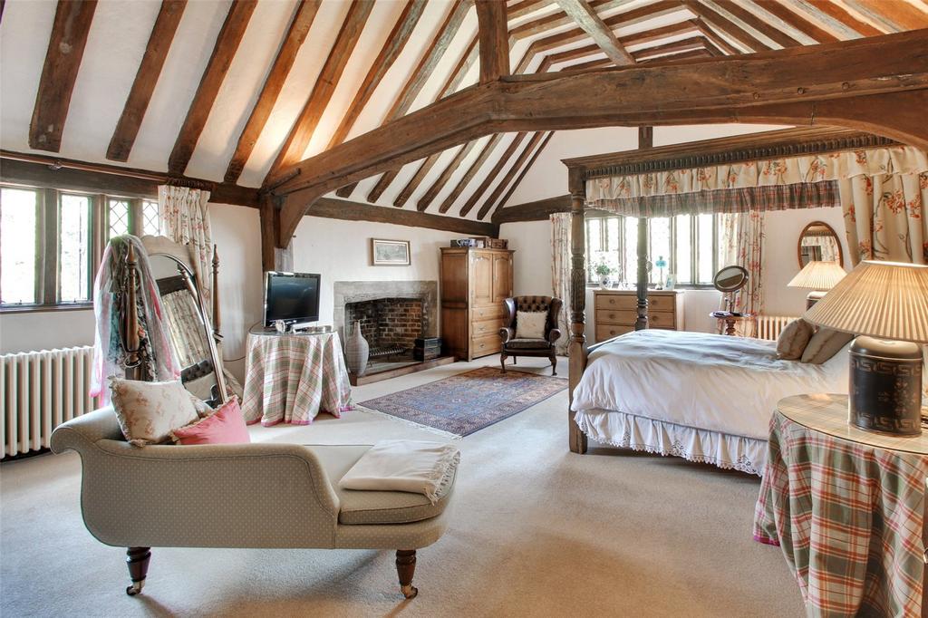 Bedroom Suite
