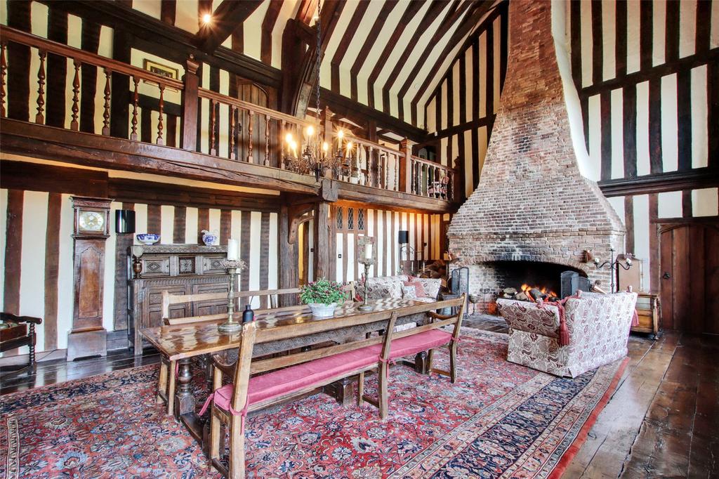Great Hall