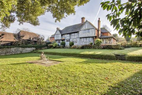 6 bedroom detached house for sale, Ranters Lane, Goudhurst, Cranbrook, Kent