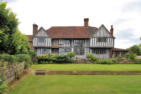 6 bedroom detached house for sale, Ranters Lane, Goudhurst, Cranbrook, Kent