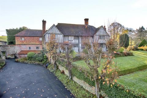 6 bedroom detached house for sale, Ranters Lane, Goudhurst, Cranbrook, Kent