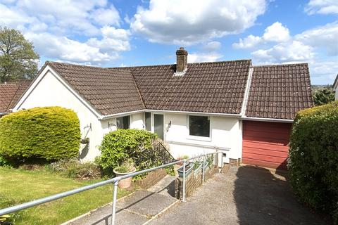 2 bedroom bungalow for sale, Beech Tree Drive, Tiverton, Devon, EX16