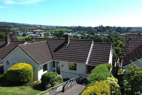 2 bedroom bungalow for sale, Beech Tree Drive, Tiverton, Devon, EX16