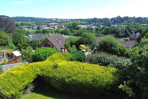 2 bedroom bungalow for sale, Beech Tree Drive, Tiverton, Devon, EX16