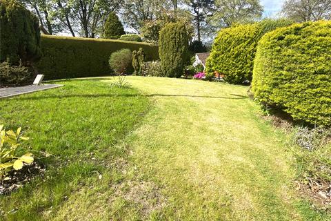 4 Beech Tree Drive, Tiverton, EX16 5BE