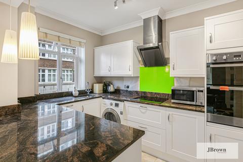 2 bedroom apartment to rent, Marsham Street, Westminster, London, SW1P