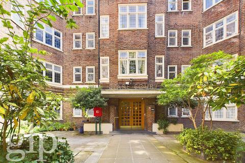 1 bedroom flat to rent, Clare Court, Judd Street, London, Greater London, WC1H