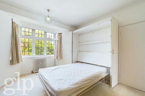 1 bedroom flat to rent, Clare Court, Judd Street, London, Greater London, WC1H