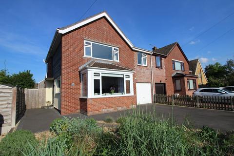 4 bedroom semi-detached house for sale, Riverway, Nailsea, North Somerset, BS48