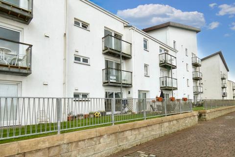 2 bedroom apartment for sale, Mariners View, Ardrossan KA22