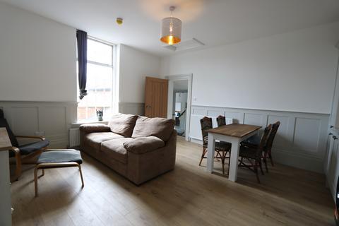 1 bedroom flat to rent, Emscote Road, Leamington Spa, CV34