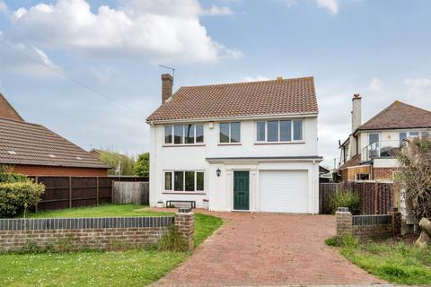 3 bedroom detached house for sale, Southdean Close, Middleton-On-Sea, PO22