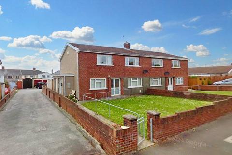 Kenfig Hill - 2 bedroom flat for sale