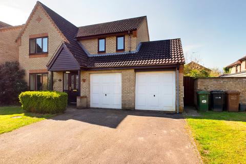 4 bedroom detached house for sale, Wensum Close, King's Lynn PE33