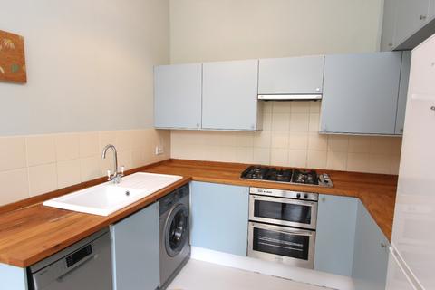 2 bedroom flat to rent, Iona Street, Leith, Edinburgh, EH6