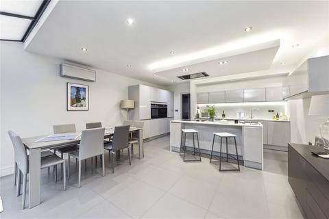 4 bedroom semi-detached house for sale, Chestnut Avenue, Guildford, Surrey, GU2
