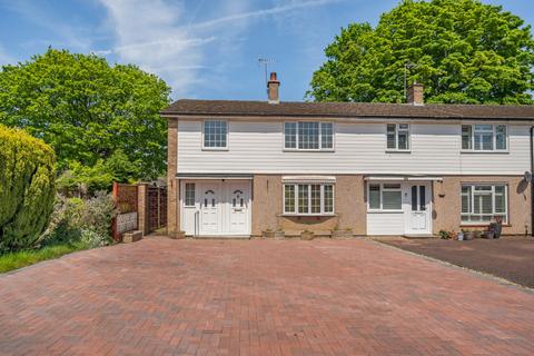 3 bedroom end of terrace house for sale, Uffington Drive, Bracknell, Berkshire