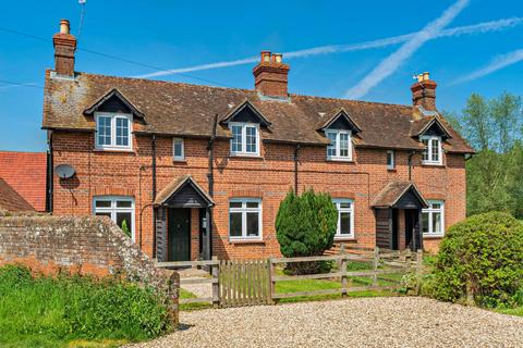 3 bedroom semi-detached house for sale, Marlston Hermitage, Thatcham, Berkshire