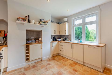 3 bedroom semi-detached house for sale, Marlston Hermitage, Thatcham, Berkshire