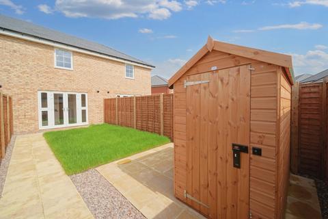 undefined, Campbell Drive, Upper Lighthorne, Leamington Spa, CV33