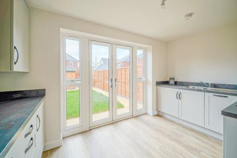 undefined, Campbell Drive, Upper Lighthorne, Leamington Spa, CV33