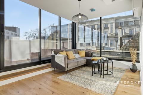 2 bedroom penthouse for sale, Duke Street, Chelmsford, CM1
