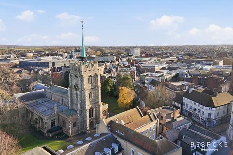 2 bedroom penthouse for sale, Duke Street, Chelmsford, CM1