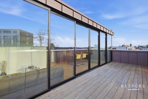 2 bedroom penthouse for sale, Duke Street, Chelmsford, CM1